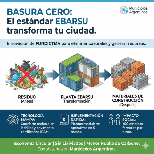 Flyers Municipios Ar