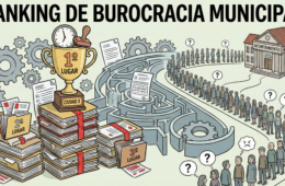 Imagen - Ranking de Burocracia Municipal