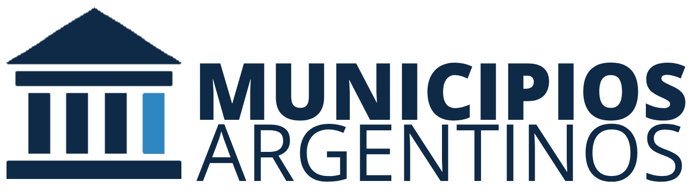 Municipios Argentinos